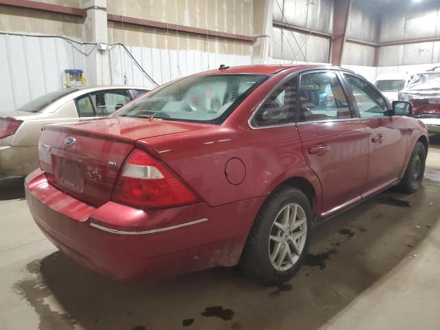 2007 FORD FIVE HUNDR #3284338027
