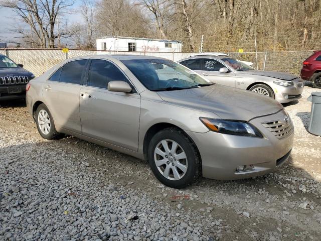 2009 TOYOTA CAMRY BASE #3292366297