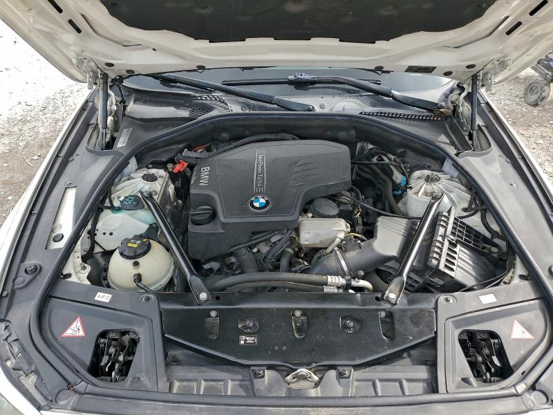 2016 BMW 528 I #3296214430