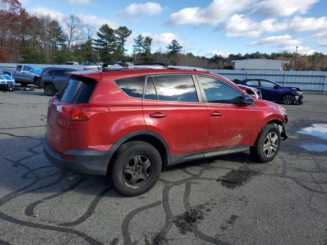 2015 TOYOTA RAV4 LE #3297979777