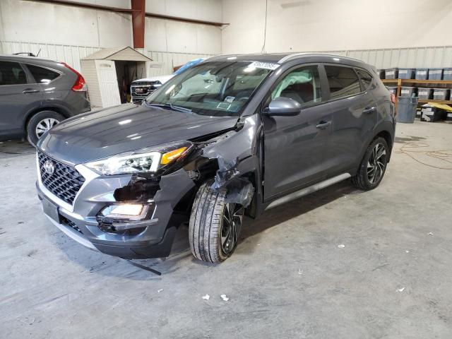 2019 HYUNDAI TUCSON LIM #3311517259