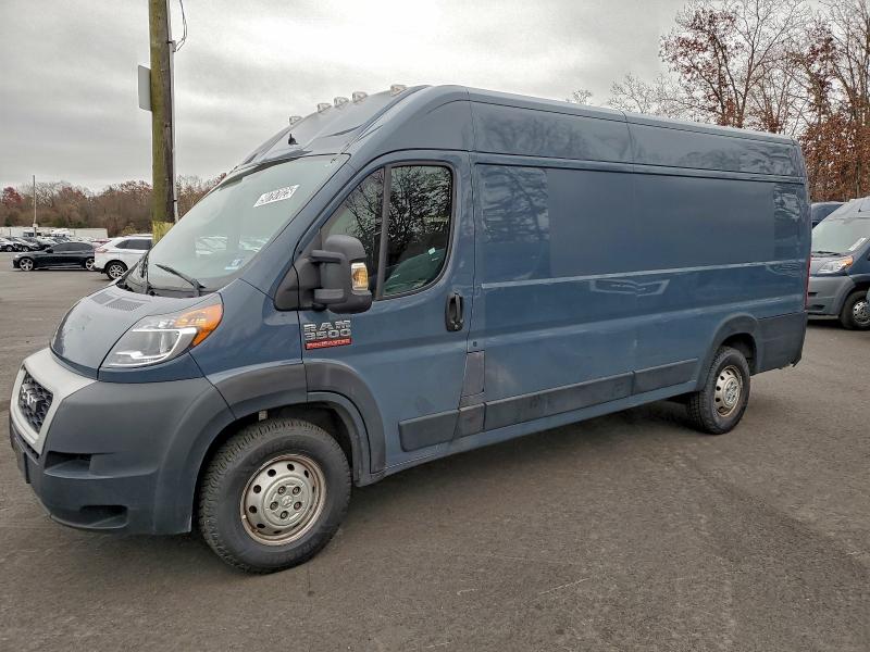 2020 RAM PROMASTER #3312463624