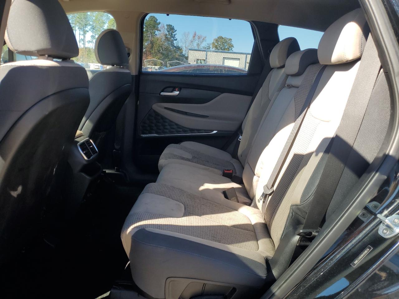 HYUNDAI SANTA FE SEL