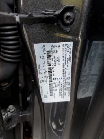 2017 FORD FOCUS SEL #3293363427