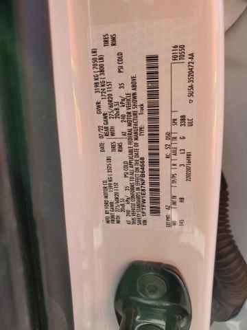 2022 FORD F150 SUPER #3292382298