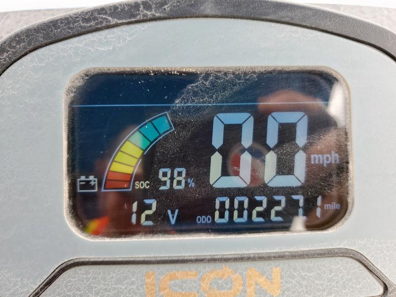 2022 ICON ICON #3290183211