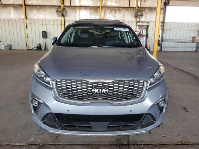 2020 KIA SORENTO SX #3297888790