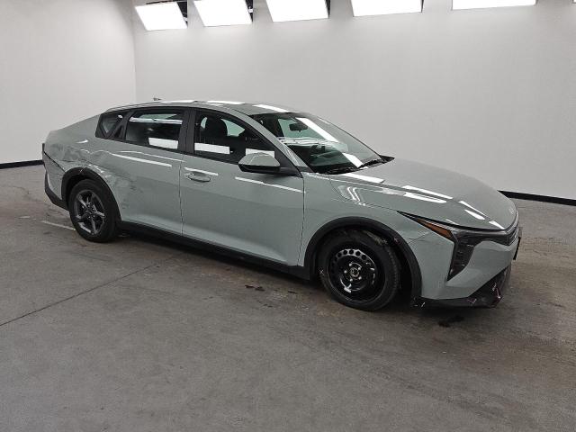 2025 KIA K4 LX #3303972727