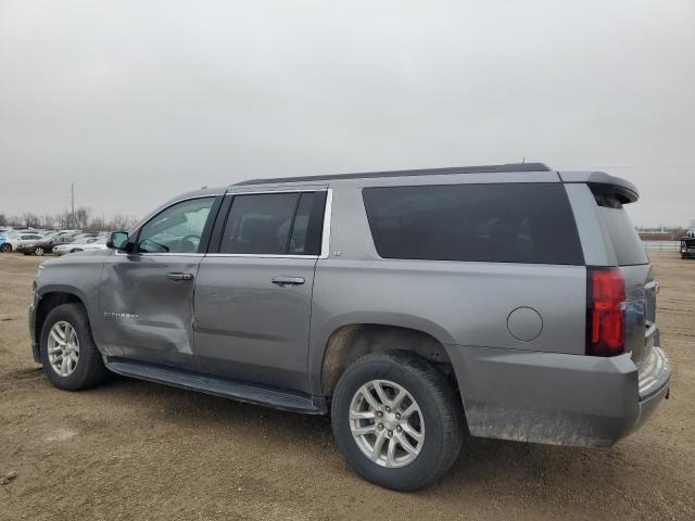 2020 CHEVROLET SUBURBAN K #3293100354