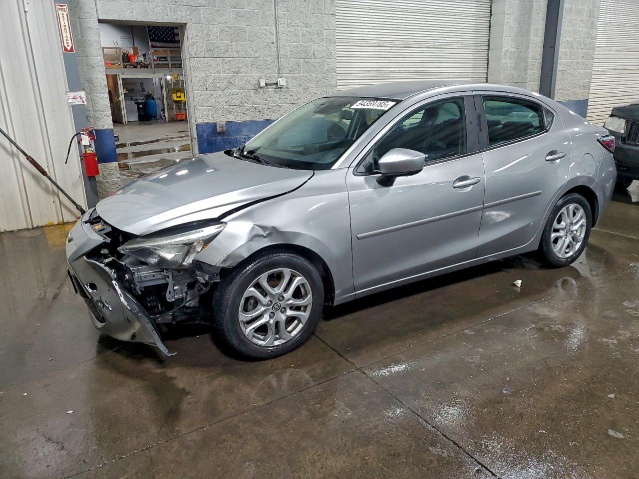 Lot #3298075177 2016 TOYOTA SCION IA