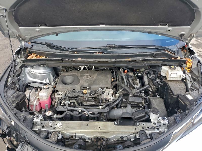 2021 TOYOTA SIENNA LE #3302647071