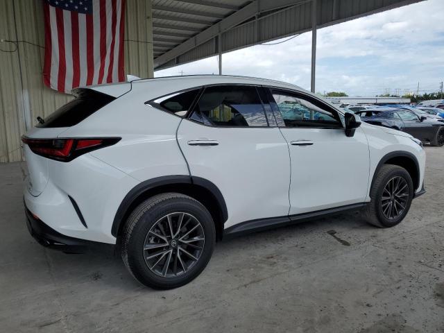 2026 LEXUS NX 350 BAS #3304449588