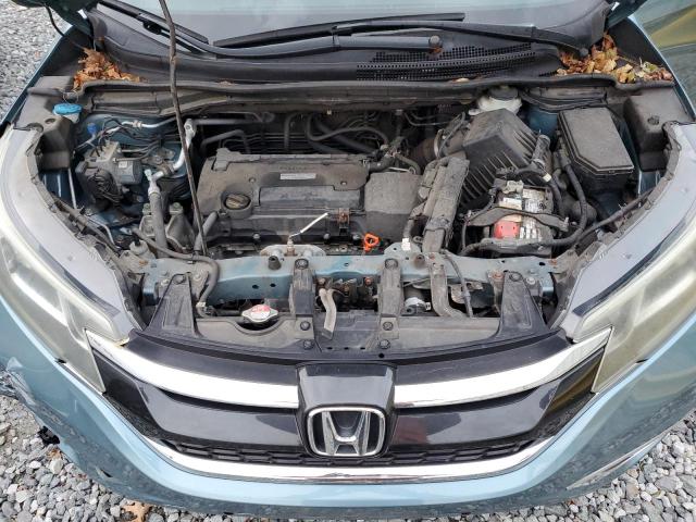 2016 HONDA CR-V EX #3303901700