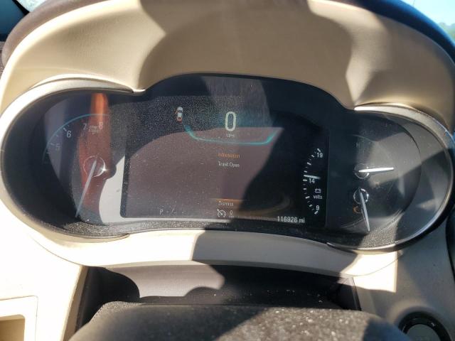 2015 BUICK LACROSSE - 1G4GB5G33FF186768