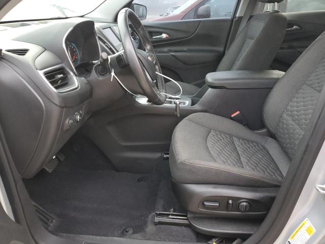 2021 CHEVROLET EQUINOX LT #3296299406