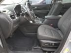 Lot #3296299406 2021 CHEVROLET EQUINOX LT