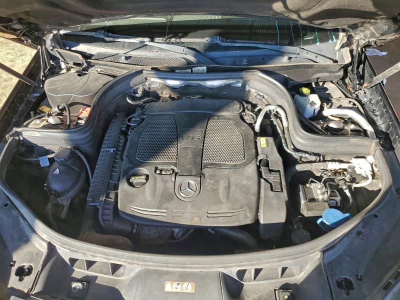 2014 MERCEDES-BENZ GLK 350 #3302810909