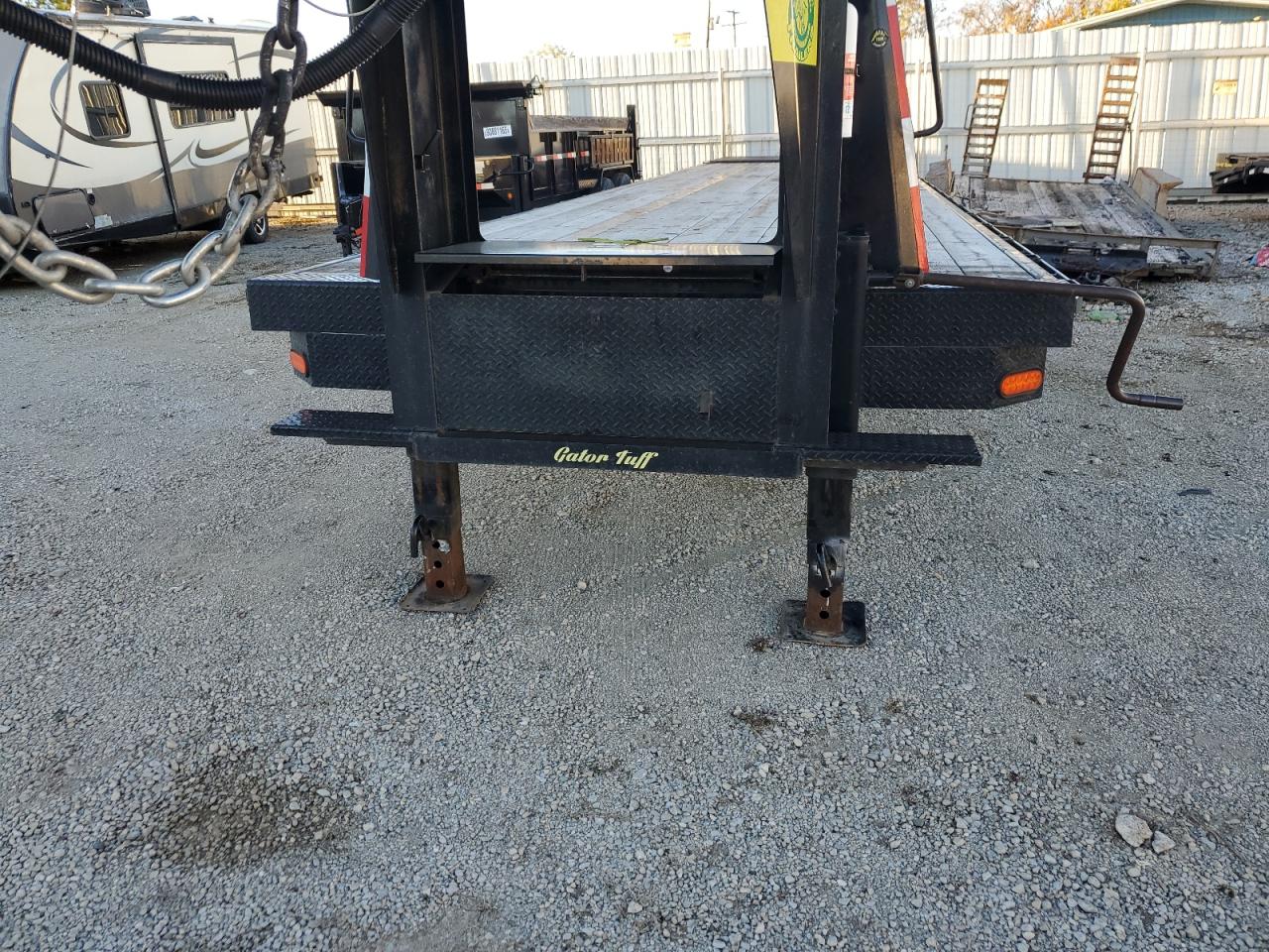 Lot #3285610274 2024 GATORMADE UNKNOWN