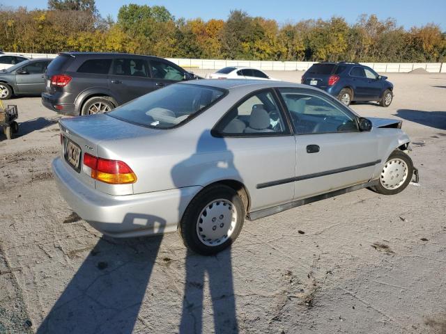 1997 HONDA CIVIC DX #3286648292
