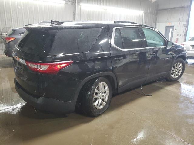 2018 CHEVROLET TRAVERSE L #3286666285