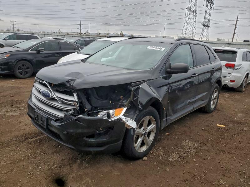 FORD EDGE SE