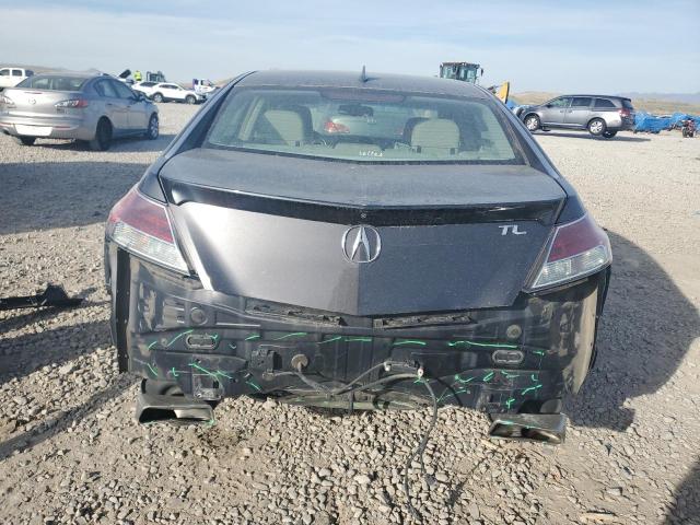 2013 ACURA TL TECH #3291286434