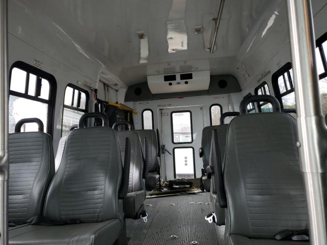 2012 FORD ECONOLINE #3287134294