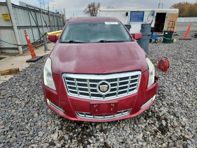 2015 CADILLAC XTS PREMIU 2G61R5S32F9196703
