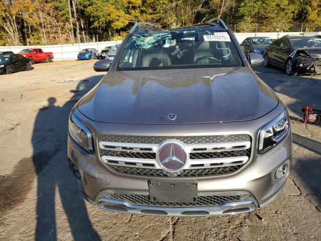 2021 MERCEDES-BENZ GLB 250 4M #3291321134