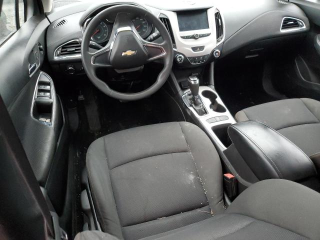 2016 CHEVROLET CRUZE LS #3296337405