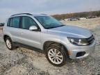 Lot #3296129840 2017 VOLKSWAGEN TIGUAN S