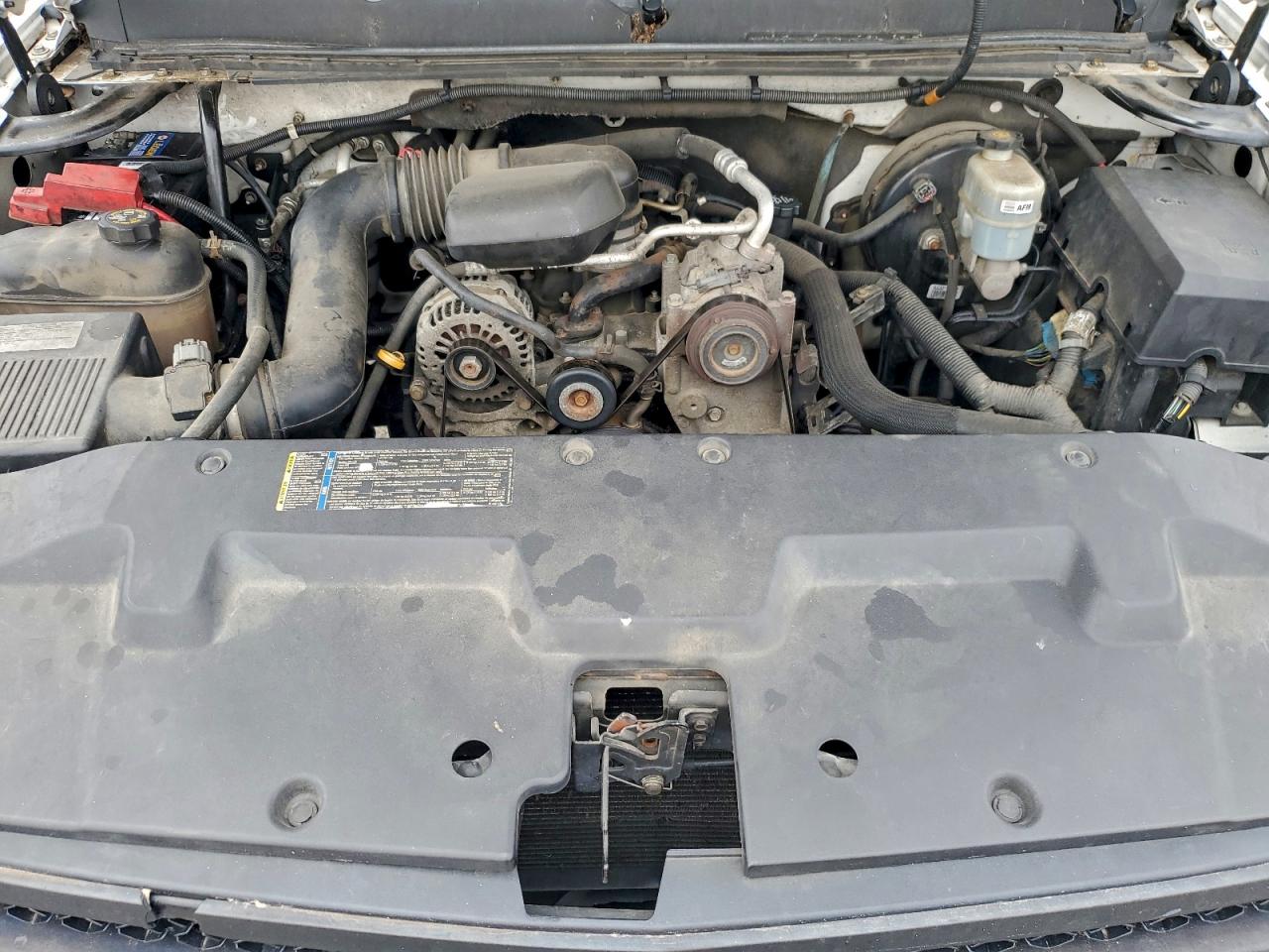 CHEVROLET SILVERADO C1500