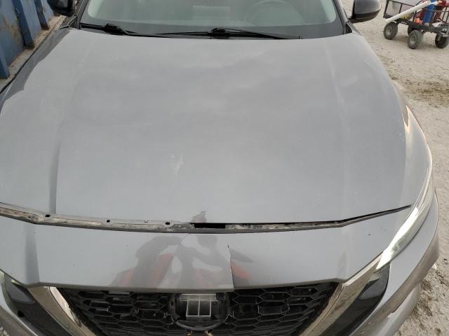 2020 NISSAN ALTIMA SR #3292582857