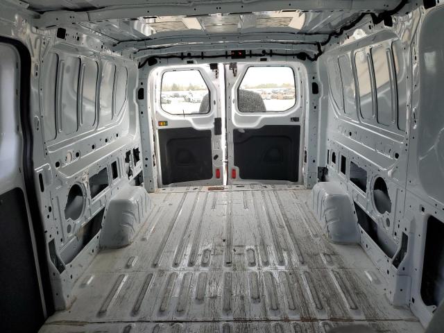 2021 FORD TRANSIT T- #3287611019