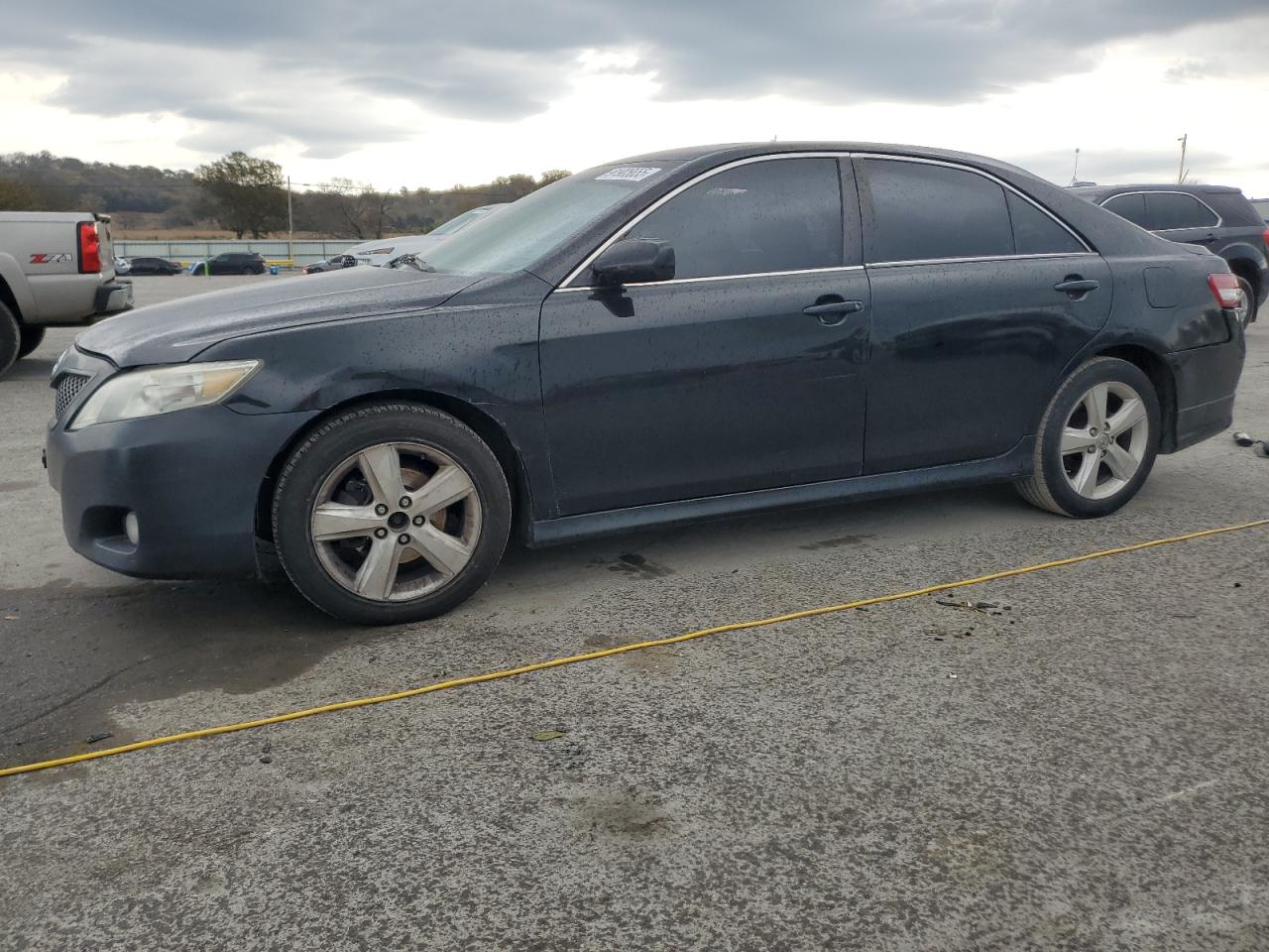 Lot #3287476995 2011 TOYOTA CAMRY BASE