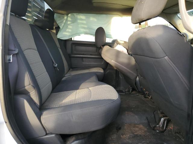2012 DODGE RAM 3500 S #3292547694
