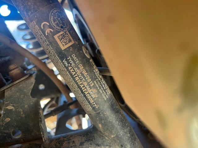 2014 POLARIS SPORTSMAN #3282387292