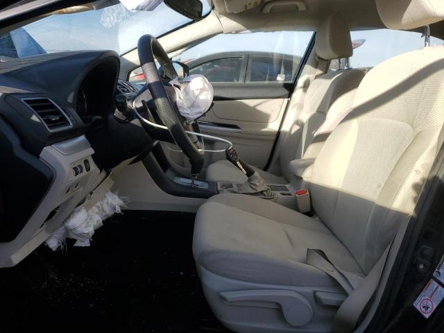 2016 SUBARU IMPREZA PR #3298224027