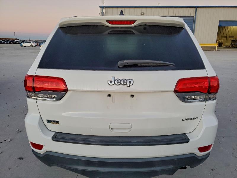 2015 JEEP GRAND CHER #3296289415