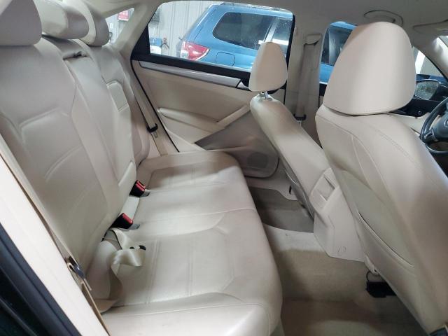 2015 VOLKSWAGEN PASSAT S #3293454427