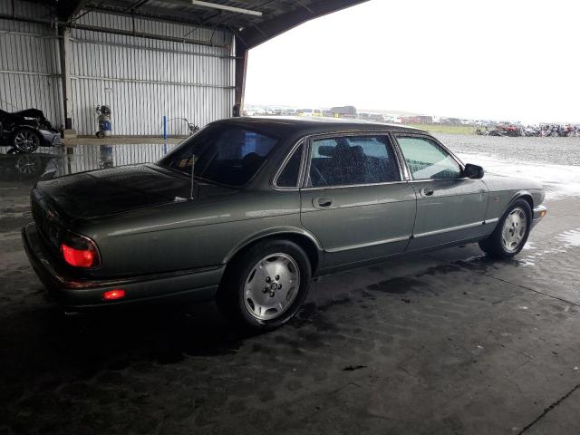 1997 JAGUAR XJ6 L #3280548129
