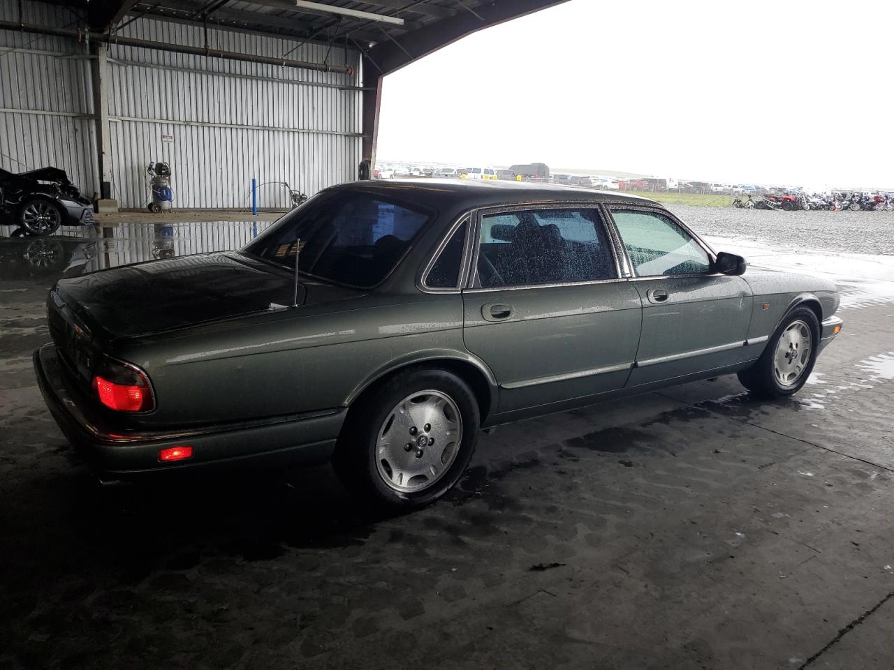 Lot #3280548129 1997 JAGUAR XJ6 L