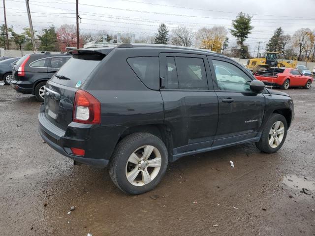 2016 JEEP COMPASS SP #3298123180