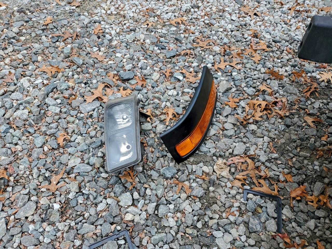 Lot #3308237158 2015 GMC SAVANA