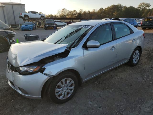 Global Auto Auctions: 2011 KIA FORTE EX