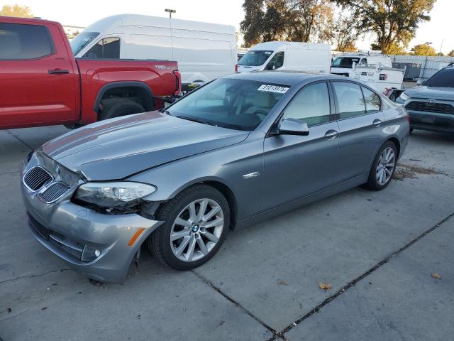 Global Auto Auctions: 2011 BMW 528 I