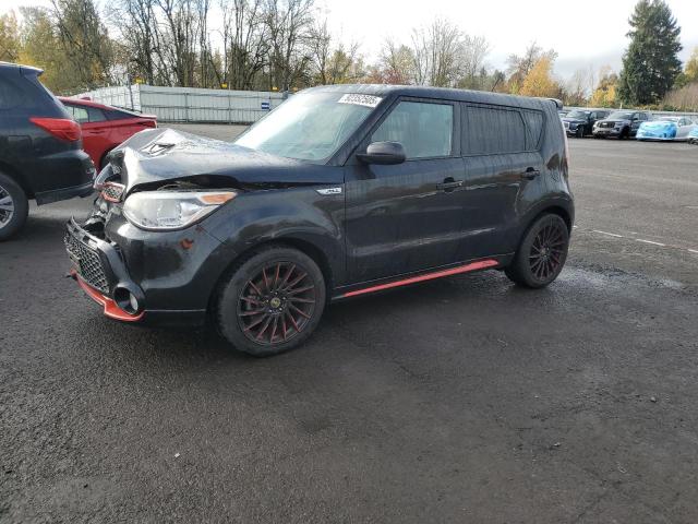 KIA SOUL +