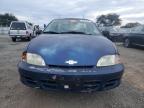 Lot #3296917837 2002 CHEVROLET CAVALIER B