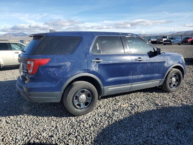 2018 FORD EXPLORER P #3292361266