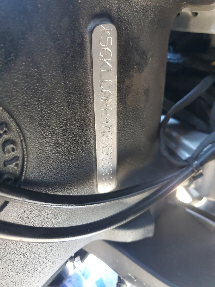 Lot #3281599397 2021 INDIAN MOTORCYCLE CO. CHALLENGER